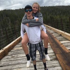 Meet your Posher, Gerit